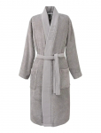 Boss Home - Plain Bath Robe - Hommikumantlid - S