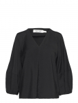 InWear - Naomiiw Blouse - L&uuml;hikeste varrukatega - 34