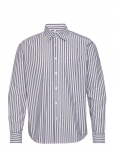 JBS Of Denmark - Jbs Of Dk Woven Shirt - Pyjama Tops - XXL
