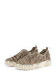 Ilse Jacobsen - Tulip Slip-In On Plateau Sole - Jalgatorgatavad tossud - 41
