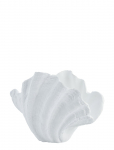 Lene Bjerre - Shella Decoration Shell - Portselankujud ja skulptuurid - H:23CM