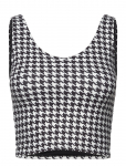 Aim&acute;n - Sense Bralette - Braletid - XL