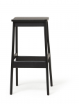 Form & Refine - Angle Standard Bar Stol 75 - Taburetid ja pingid - H:75CM x 39