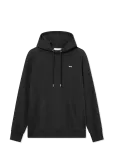WOOD WOOD - Essential Fred Classic Hoodie Gots - Kapuutsiga pusad - XL