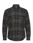 Chevalier - Heron Flannel Shirt Men - Vabaaja - M