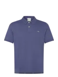 Gant - Classic Regular Polo Shirt - L&uuml;hikeste varrukatega - XXXL