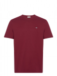 Gant - Shield T-Shirt - L&uuml;hikeste varrukatega - XXXL