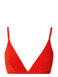 Understatement Underwear - Triangle Bikini Top - Kolmnurksed bikiinitopid - XXL