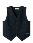 Name It - Nmmrobino Vest Unb - Vestid - 110