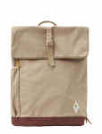 Fabelab - On-The-Go Parent Backpack - Caramel - M&auml;hkimiskotid - 20L