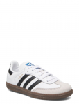 Adidas Originals - Samba Og C - Madala s&auml;&auml;rega tossud - 32
