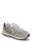 New Balance - New Balance 574 - Madala s&auml;&auml;rega tossud - 36