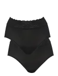 Calida - Iconics  Midi Brief - K&otilde;rge v&ouml;&ouml;kohaga alusp&uuml;ksid - S
