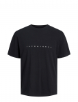 Jack & Jones - Jjestar Jj Tee Ss Noos - L&uuml;hikeste varrukatega - XXL