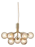 Nuura - Apiales 9 - Rippvalgustid - 59.5 CM
