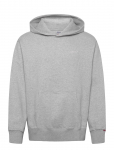 Levi's&reg; - The Authentic Hoodie Light Gra - Kapuutsiga pusad - M
