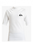 Quiksilver - Everyday Upf50 Ss Youth - L&uuml;hikeste varrukatega - 16