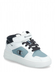 Champion - Rd18 2.0 Mid B Ps Mid Cut Shoe - K&otilde;rge s&auml;&auml;rega tossud - 29.5