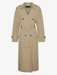 Vero Moda - Vmchloe Long Trenchcoat Ga Noos - Vihmamantlid - L