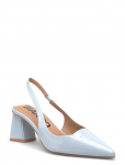 Bianco - Biamaralyn Slingback Patent - Sling Backs - 40