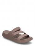 Crocs - Getaway Strappy - Basseinipl&auml;tud - 38/39