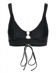 Speedo - Womens Shaping Triangle Top - Sportbikiinid - 36