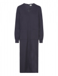 Mads N&oslash;rgaard - Soft Suiting Gweneth Dress - P&otilde;lveni ja midi - 38