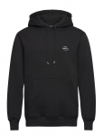 Mads N&oslash;rgaard - Standard Hoodie Logo Sweat - Kapuutsiga pusad - XXL