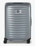 Victorinox - Airox, Medium Hardside Case, Silver - Kohvrid - 69