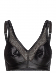 Swegmark - Stars Soft Bra Creme - Tugikaarteta rinnahoidjad - 90 E