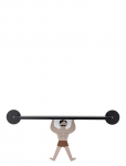 Bloomingville - Rossaio Shelf - Riiulid - 55X15X25CM