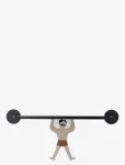 Bloomingville - Rossaio Shelf - Riiulid - 55X15X25CM