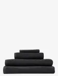 H&oslash;ie Of Scandinavia - Everyday Cotton Towel - K&auml;ter&auml;tikud - 100X150CM