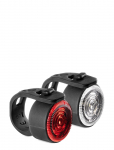 Reer - Light&Go Duo Stroller Light Set Of 2 - Beebi turvalisus - ONE SIZE