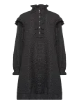 Noella - Reno Ruby Ruffle Dress - L&uuml;hikesed kleidid - S