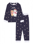 Happy Seasons - Best Friends Christmas Pyjamas Kids - Pidžaamakomplektid - 1-2Y