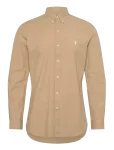 Polo Ralph Lauren - Slim Fit Stretch Poplin Shirt - Vabaaja - M