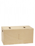 Nofred - Opbevaringsb&aelig;nk - Furniture - ONE SIZE