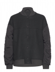 2NDDAY - 2Nd Edition Cruz - Wool Felt - Bomber-jakid - 36