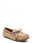 Polo Ralph Lauren - Anders Tasseled Suede Driver - Loafer-jalatsid - 46