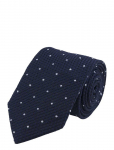 Portia 1924 - Wool Tie - Lipsud - ONE SIZE