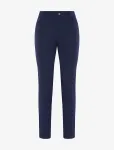 Original Penguin Golf - Veronica 5-Pocket Full Length Slim Leg Pant - Sport Pants - 8 x 29