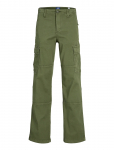Jack & Jones - Jpstkane Jjharlow Cargo Noos Jnr - P&uuml;ksid - 176