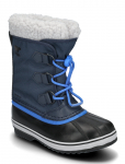 Sorel - Yoot Pac Nylon Boot Wp - Talvesaapad n&ouml;&ouml;ridega - 36