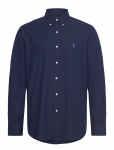 Polo Ralph Lauren - Custom Fit Stretch Poplin Shirt - Vabaaja s&auml;rgid - XL
