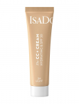 IsaDora - Cc+ Cream 3N Light 30 Ml - BB- ja CC-kreemid - 30 ml
