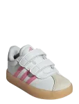 Adidas Sportswear - Vl Court 3.0 Cf I - Madala s&auml;&auml;rega tossud - 24
