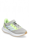 Adidas Sportswear - Runfalcon 5 El C - Jooksujalatsid - 32