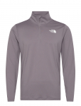The North Face - M 24/7 1/4 Zip Tee - Spordi vahekihid - M