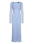 Bardot - Adoni Lace Midi Dress - P&otilde;lveni ja midi - 34